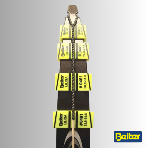Измеритель положения плеч Beiter Limb-Line Gauge