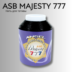 Нить для тетивы ASB Majesty 777