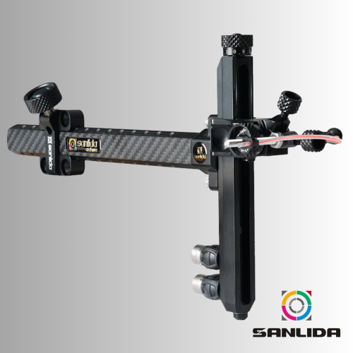 Прицел Sanlida Miracle X10 Recurve Sight