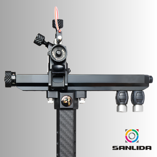 Прицел Sanlida Miracle X10 Recurve Sight