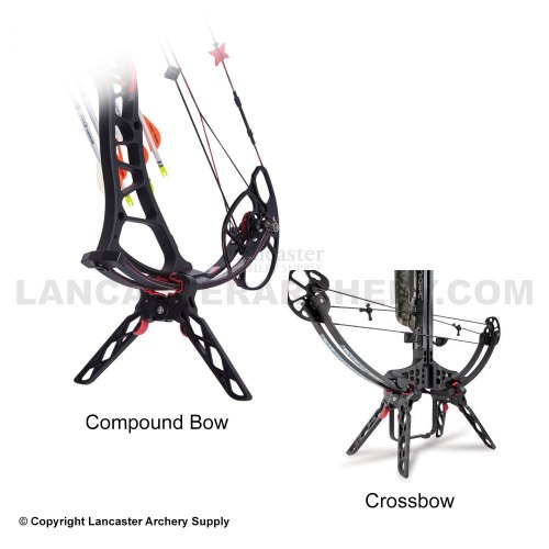 Подставка для блочного лука TRUGLO BOW-JACK
