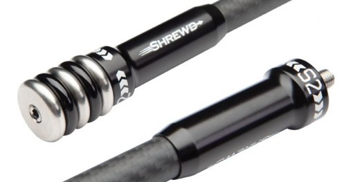Стабилизатор Shrewd S2 Series Short
