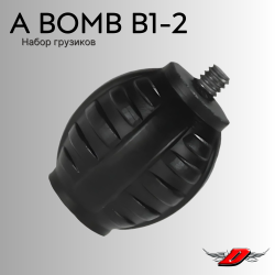 Демпфер Doinker A-BOMB B1-2