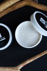 Паста для укладки СИЛЬНОЙ фиксации matt effect SUPREME REBEL 50 мл/100 мл/ 150 мл