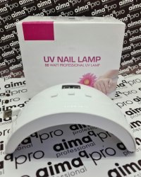 Лампа MDS-801 LED+UV 88 ватт
