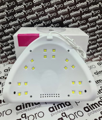 Лампа MDS-801 LED+UV 88 ватт