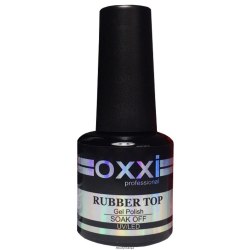 OXXI 15 ml RUBBER TOP OXXI