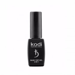 Kodi - Топовое и Базовое покрытие 2 в1 12ml KODI