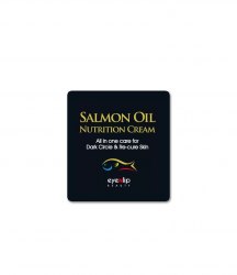 Крем для лица с лососевым маслом пробник EYENLIP SALMON OIL NUTRITION CREAM 1.5 мл