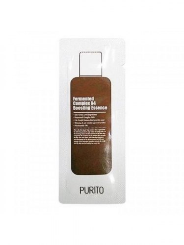 Эссенция PURITO Fermented Complex 94 Boosting Essence(sample) 1мл
