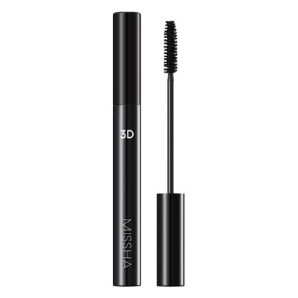 Тушь для ресниц MISSHA New 3D Mascara