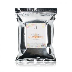 Маска альгинатная для проблемной кожи против акне ANSKIN AC Control Modeling Mask / Refill 1кг