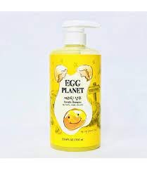 Шампунь для волос кератиновый DAENG GI MEO RI EGG PLANET Keratin Shampoo 700 ml