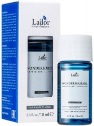 Масло для волос LA'DOR WONDER HAIR OIL 10ML