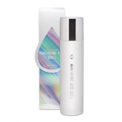 Концентрированная сыворотка на основе 100%-й гиалуроновой кислоты ELIZAVECCA Milky Piggy Hyaluronic Acid Serum 100%