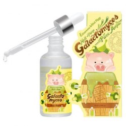 Восстанавливающая сыворотка с галактомисис ELIZAVECCA Hell-Pore Galactomyces Pure Ample