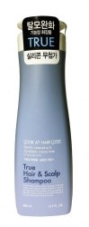 Укрепляющий шампунь против выпадения волос DAENG GI MEO RI LOOK AT HAIR LOSS TRUE HAIR&SCALP SHAMPOO 500 ml