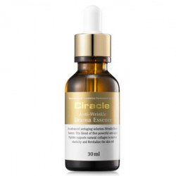 Эссенция антивозрастная с пептидами CIRACLE Anti-Wrinkle Drama Essence 30мл