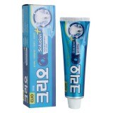 Зубная паста CLIO Alpha Solution Total Care Plus Toothpaste 120g