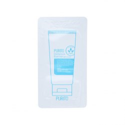 Пенка для умывания PURITO Defence Barrier Ph Cleanser (sample)