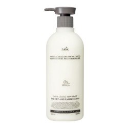 Шампунь для волос увлажняющий LA'DOR Moisture Balancing Shampoo 530ml