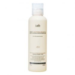 Шампунь с натуральными ингредиентами LA'DOR Triplex Natural Shampoo