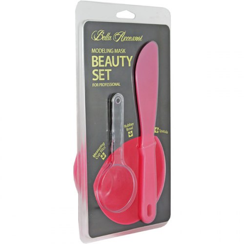 Набор для нанесения альгинатных масок ANSKIN Beauty Set