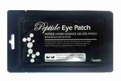 Патчи для глаз ANSKIN Peptide Hydro Essence Gel Eye Patch 8g