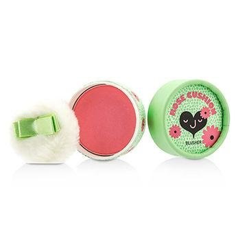 Компактные румяна THE FACE SHOP Lovely ME:EX Pastel Cushion Blusher