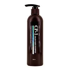 Шампунь для окрашенных волос "Защита цвета" ESTHETIC HOUSE CP-1 Color Fixer Shampoo 300 мл