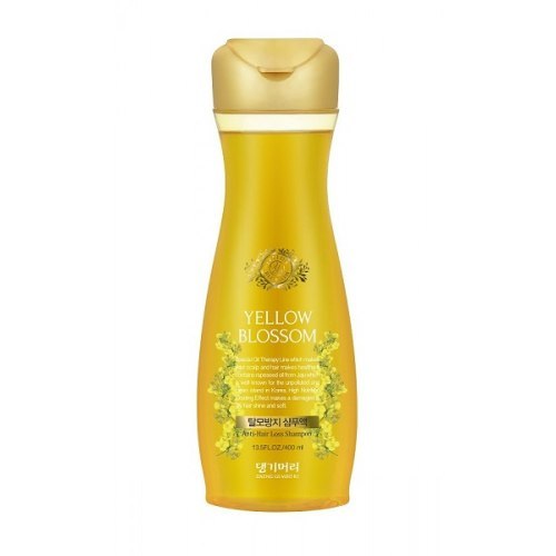 Шампунь от выпадения волос DAENG GI MEO RI Yellow Blossom Shampoo 400 мл