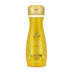 Шампунь от выпадения волос DAENG GI MEO RI Yellow Blossom Shampoo 400 мл