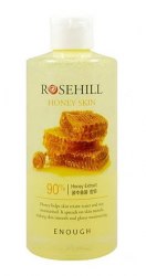 Тонер c экстрактом мёда ENOUGH Rosehill Honey Skin 300мл