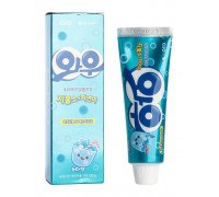 Детская зубная паста CLIO Wow toothpaste 100g