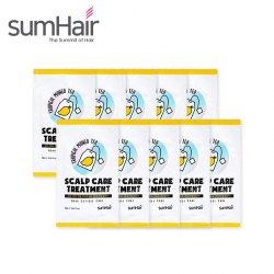 Бальзам для волос EYENLIP SCALP CARE TREATMENT SAMPLE 13ml