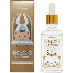 Сыворотка с экстрактом ласточкиного гнезда ELIZAVECCA CF-Nest 97% B-jo Serum 50мл