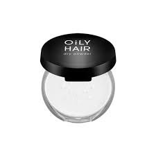 Пудра для жирных волос A'PIEU Oily Hair Dry Powder