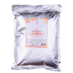 Маска альгинатная с витамином C ANSKIN Vitamin-C Modeling Mask / Refill 1кг