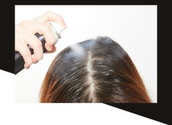 Сухой шампунь для жирных волос A'PIEU Oily Hair Dry Shampoo