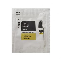 Сыворотка COXIR Vita C Bright Serum sample 2мл 1шт