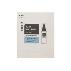 Сыворотка COXIR Ultra Hyaluronic Ampoule sample 2ml