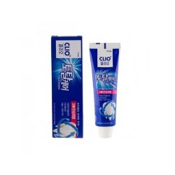 Зубная паста для комплексного ухода CLIO Dentimate Toothpaste 120g