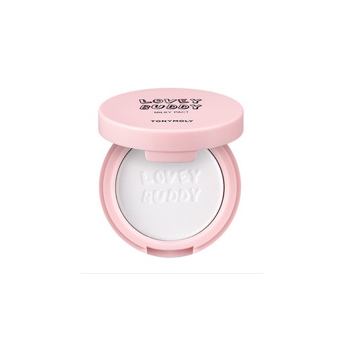 Пудра TONY MOLY TONYMOLY Lovey Buddy Milky Pact