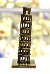 Фигурка Пизанская башня ks-162
