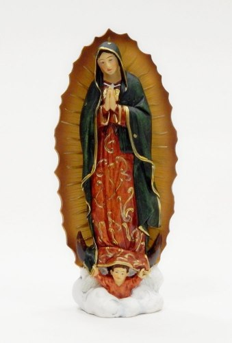 Статуэтка "Католическая Мария" art.10187