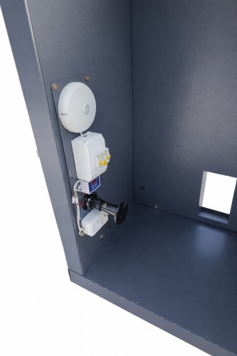 Шкаф для газового котла (термобокс) ИП Машенцов