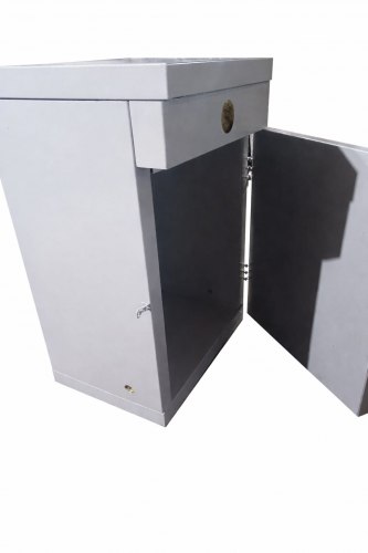 Шкаф для газового котла (термобокс) ИП Машенцов
