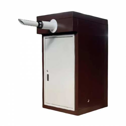 Шкаф для газового котла (термобокс) ИП Машенцов