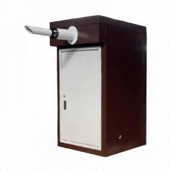 Шкаф для газового котла (термобокс) ИП Машенцов