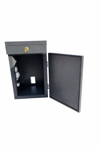 Шкаф для газового котла (термобокс) ИП Машенцов